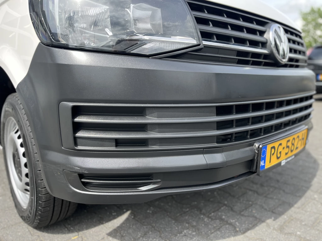 Volkswagen Transporter – foto 26