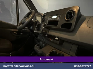 Mercedes-Benz Sprinter – thumbnail 16