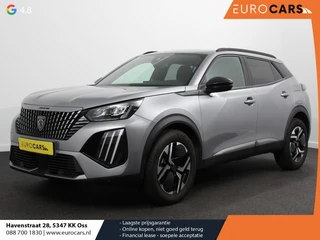 Peugeot 2008 – thumbnail 1
