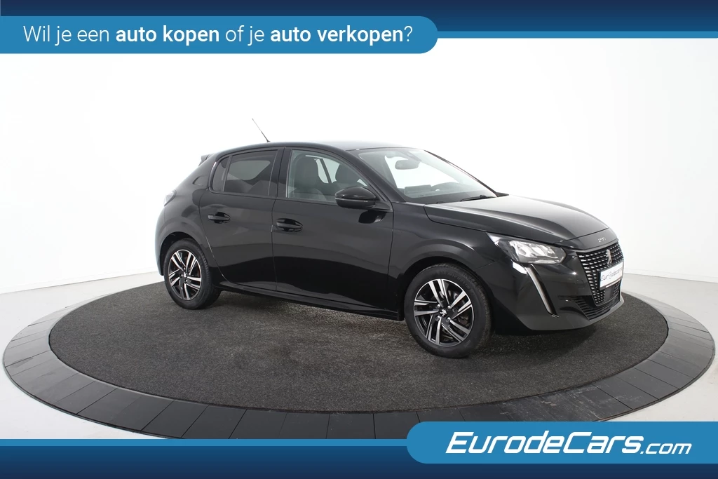 Peugeot 208 – foto 13