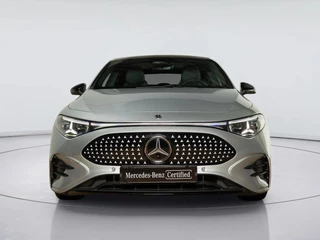 Mercedes-Benz CLA – thumbnail 3