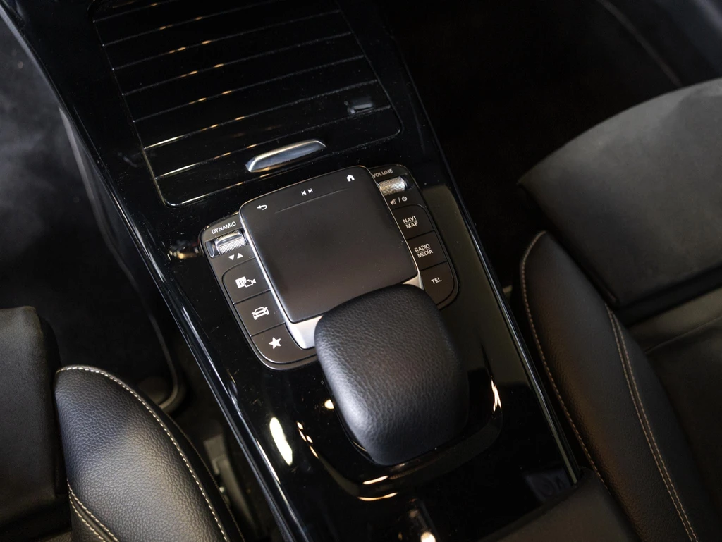 Mercedes-Benz A-Klasse – foto 34