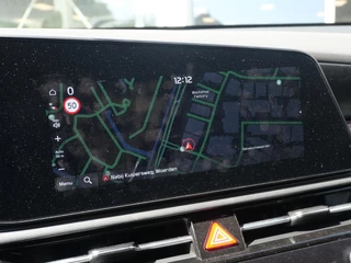 Kia Niro EV – thumbnail 14