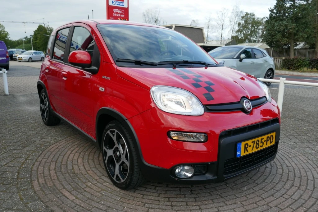 Fiat Panda – foto 8