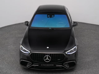 Mercedes-Benz S-Klasse – thumbnail 17