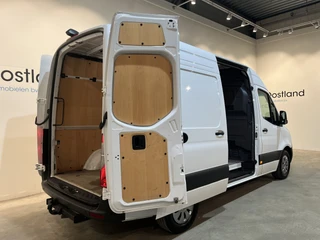 Mercedes-Benz Sprinter – thumbnail 7