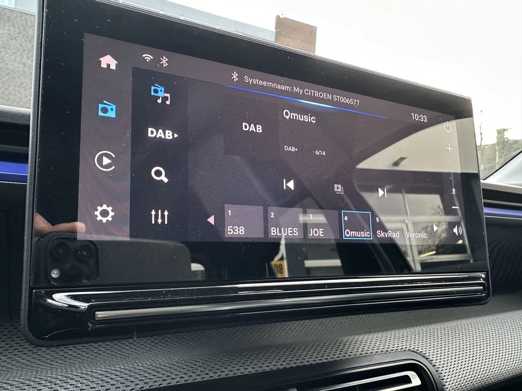 Citroën C3 – foto 19