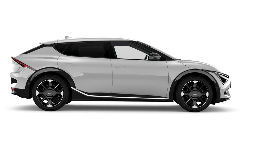 Kia EV6 – foto 8