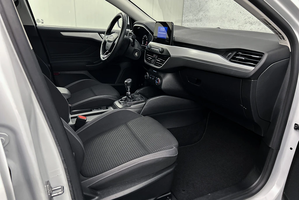 Ford Focus – foto 31