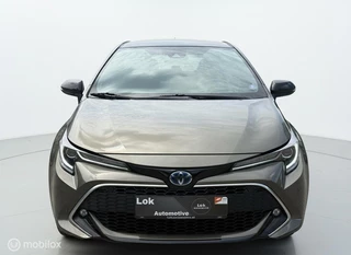 Toyota Corolla – thumbnail 9