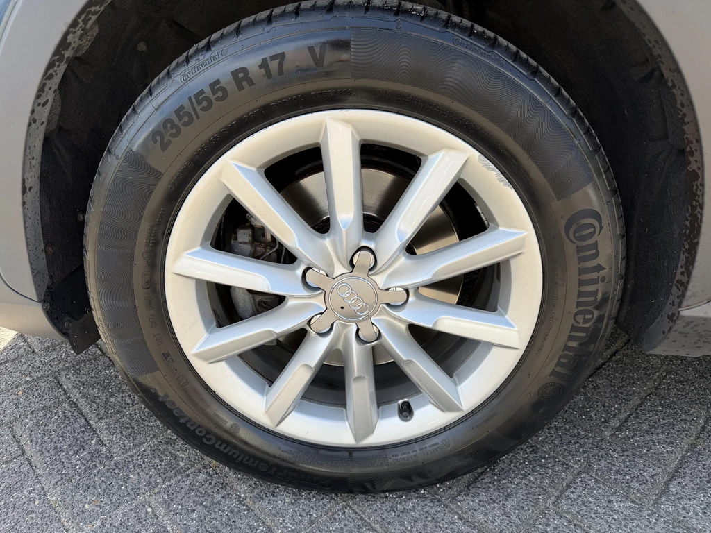 Audi Q3 – foto 10