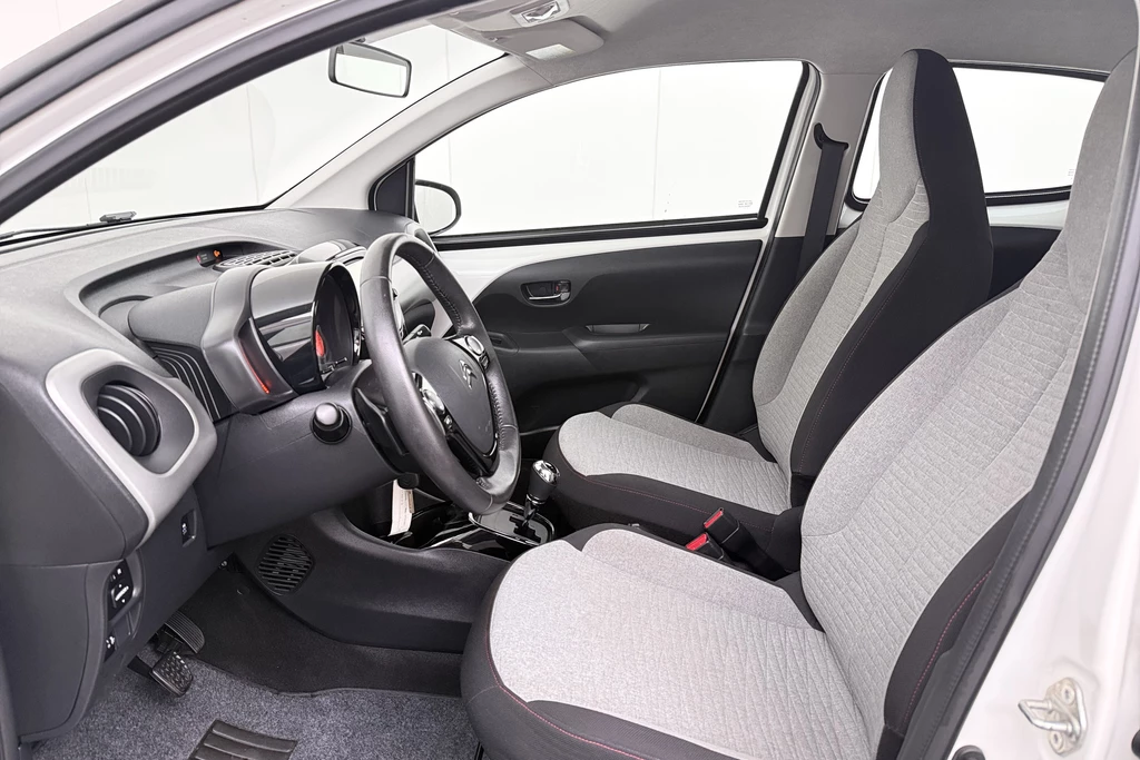 Citroën C1 – foto 10
