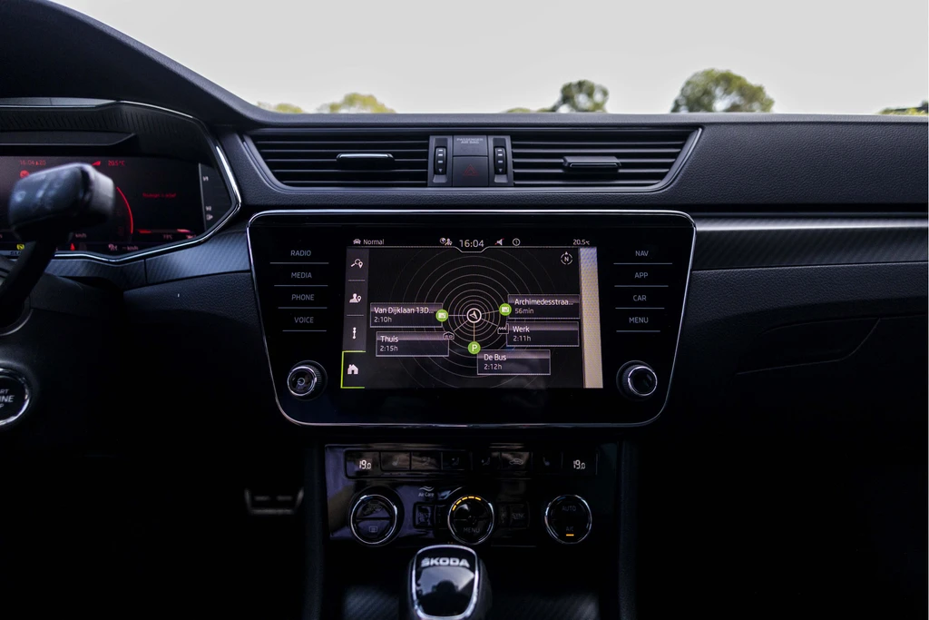 Škoda Superb – foto 28