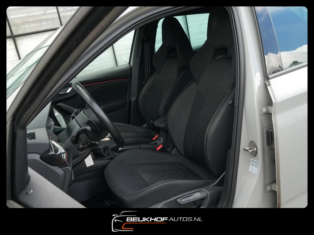 Škoda Scala – foto 38