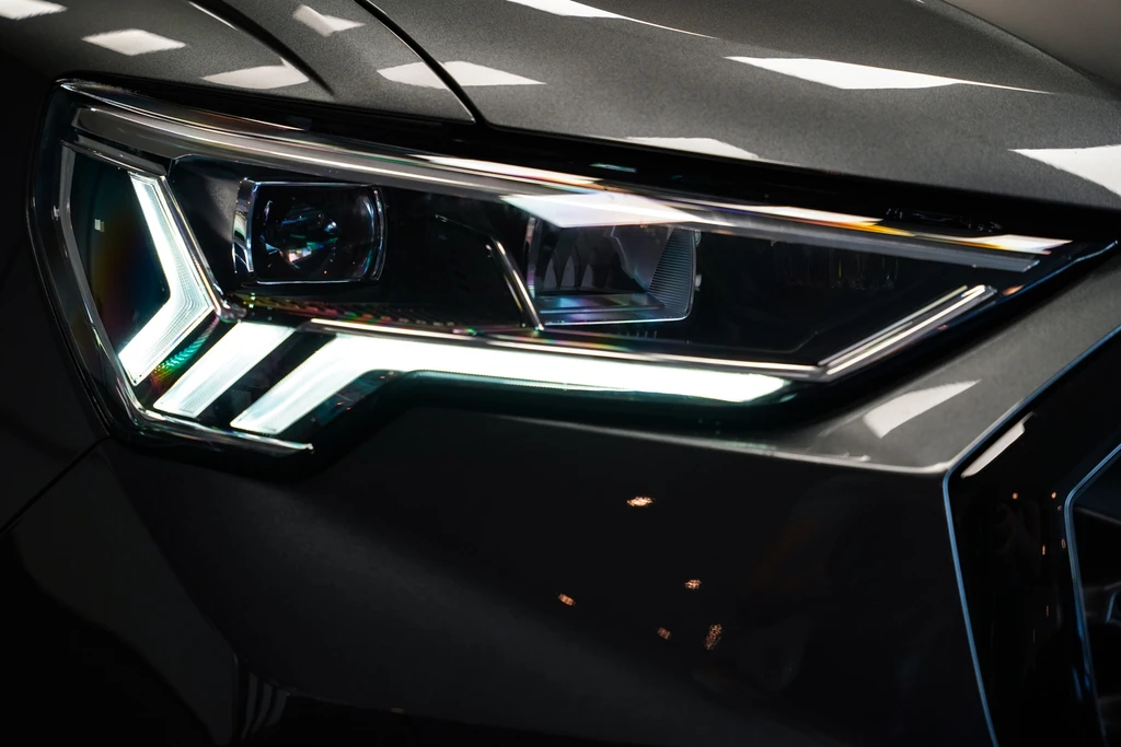 Audi Q3 – foto 18
