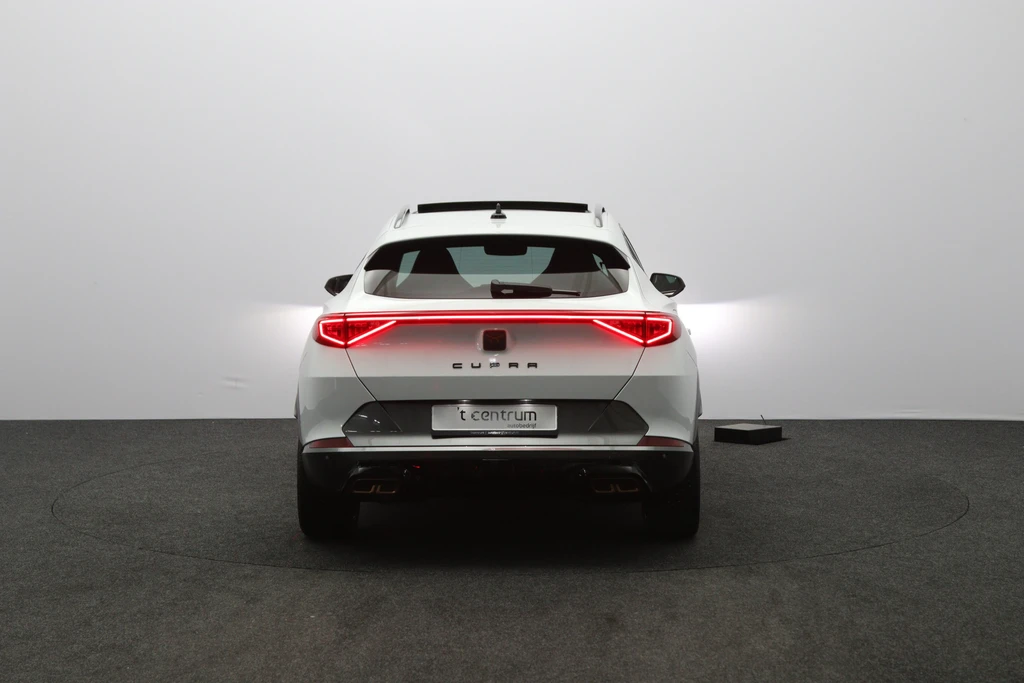 CUPRA Formentor – foto 5