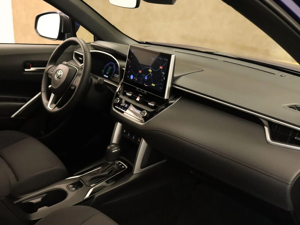 Toyota Corolla Cross – foto 24