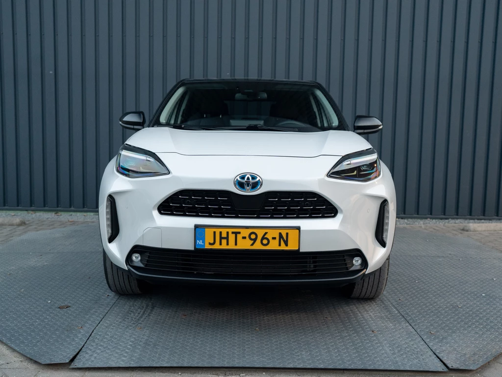 Toyota Yaris Cross – foto 18