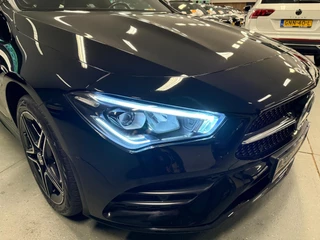 Mercedes-Benz CLA – thumbnail 8