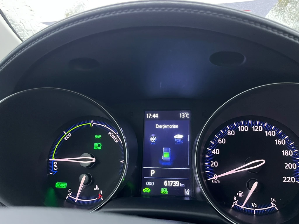Toyota C-HR – foto 29