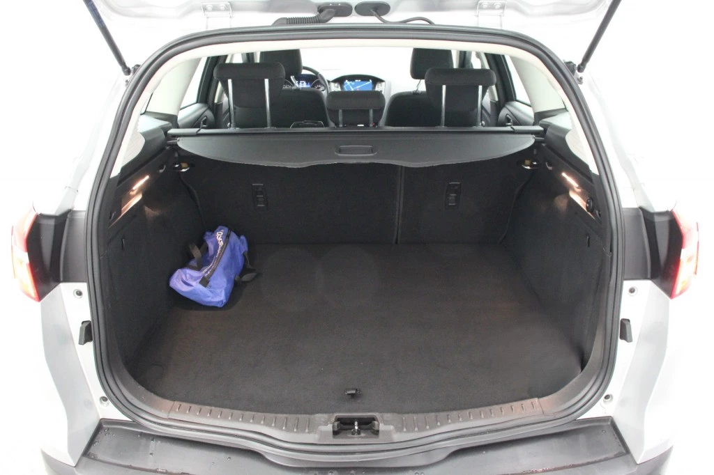 Ford Focus – foto 14