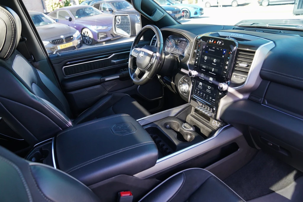 Dodge Ram 1500 – foto 53
