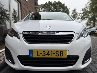 Peugeot 108 – thumbnail 13