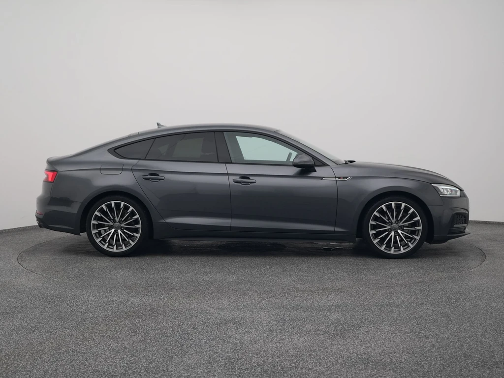 Audi A5 – foto 13