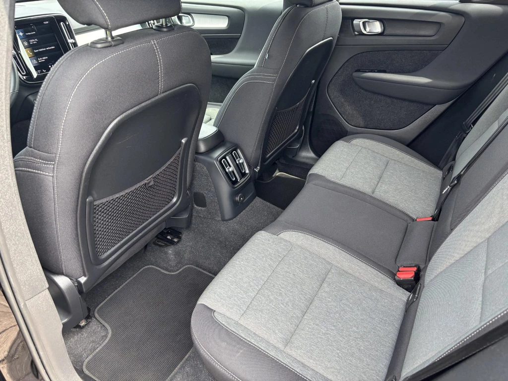 Volvo XC40 – foto 27