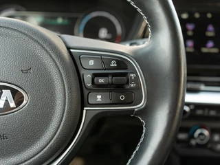 Kia e-Niro – thumbnail 16