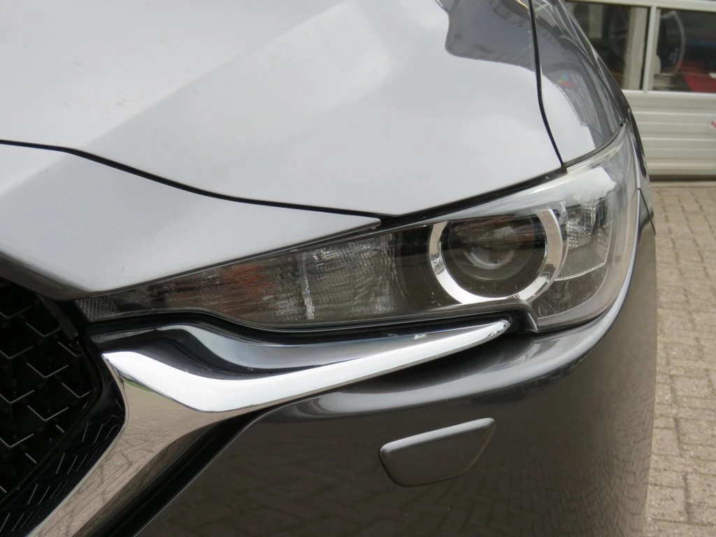 Mazda CX-5 – foto 17