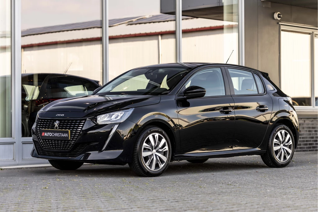 Peugeot 208 – foto 2