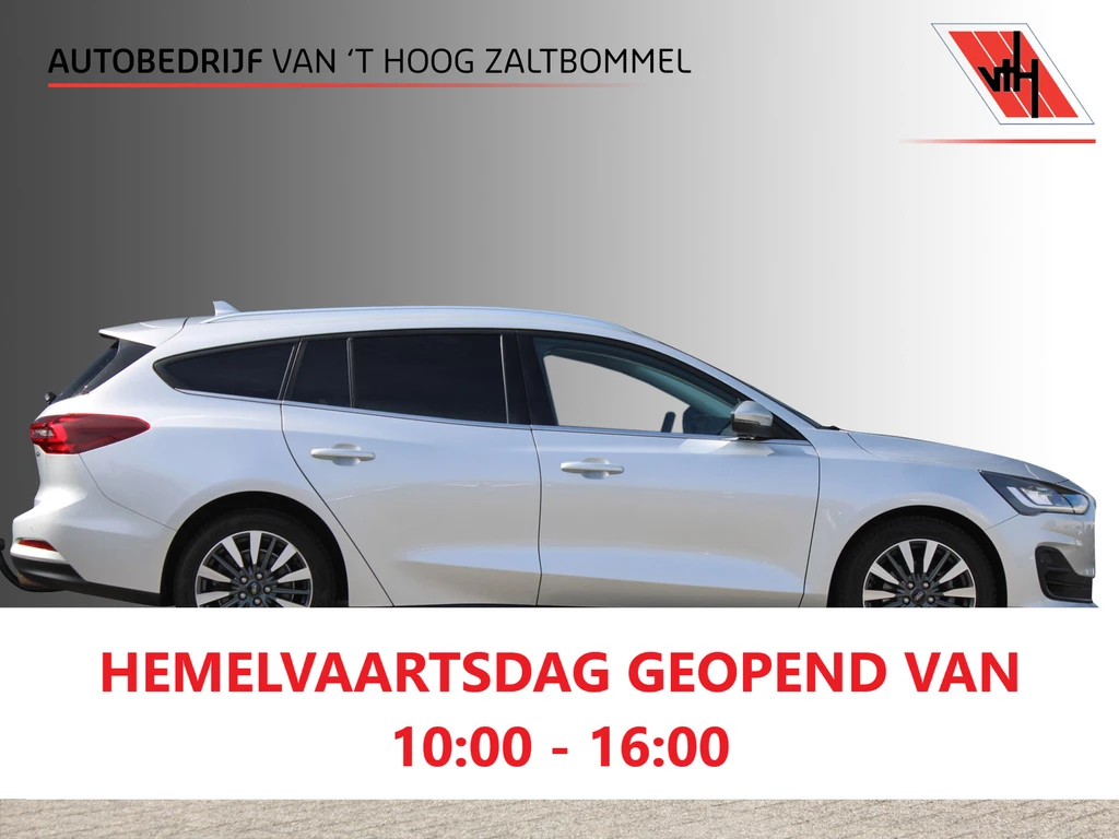 Ford Focus – foto 8