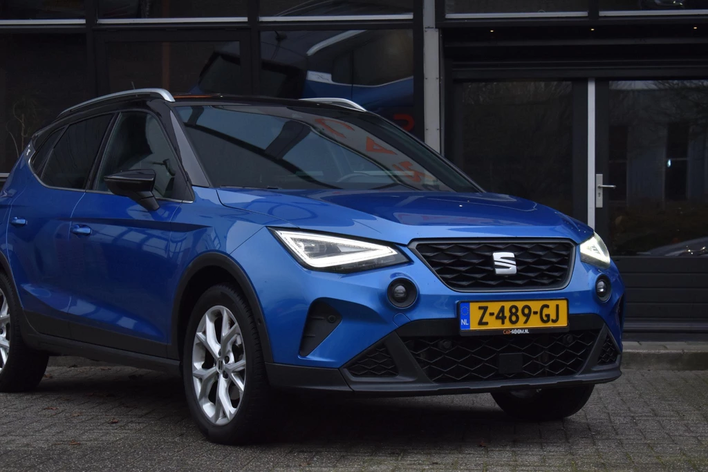 SEAT Arona – foto 13