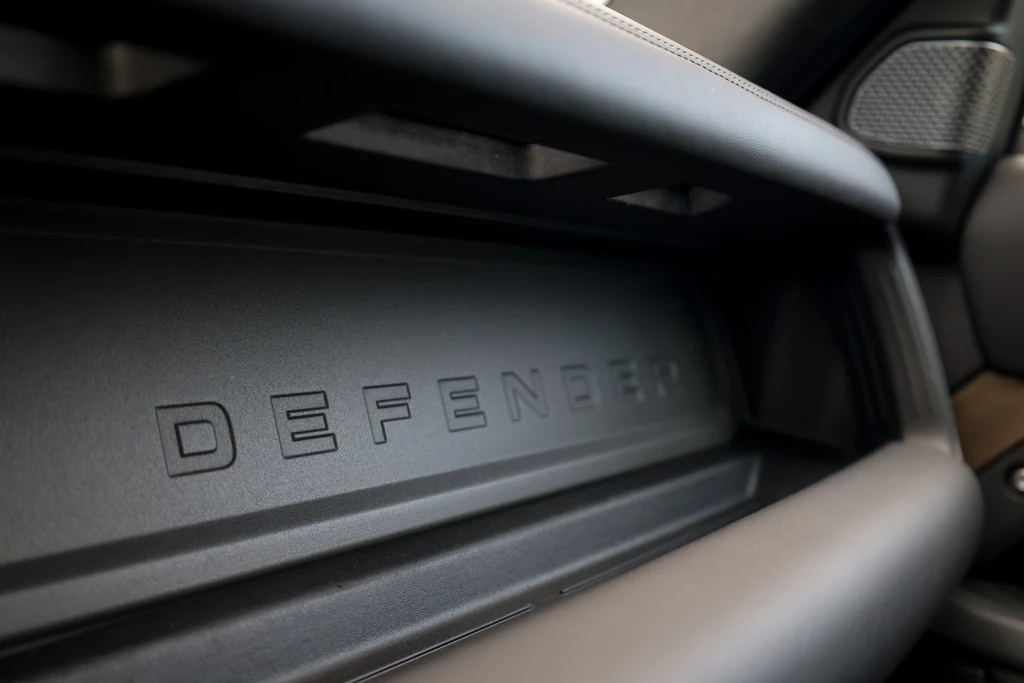 Land Rover Defender – foto 52