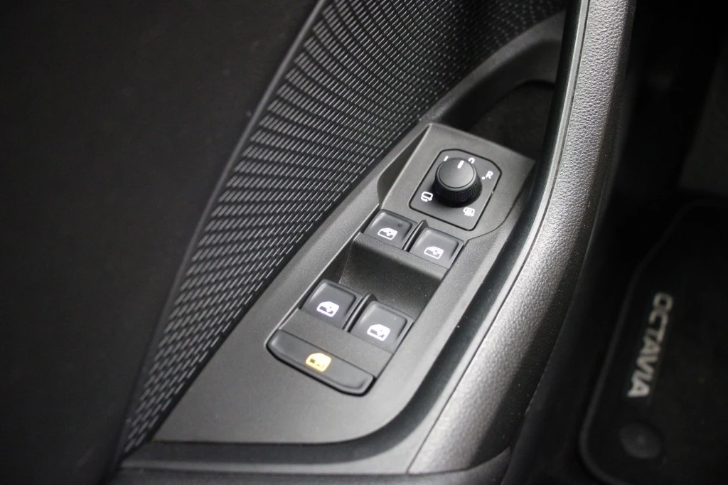 Škoda Octavia – foto 31