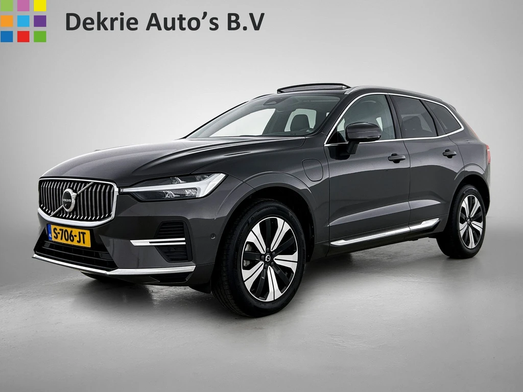 Volvo XC60 – foto 1