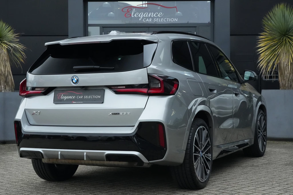 BMW X1 – foto 4