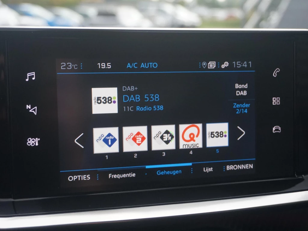 Peugeot 2008 – foto 19