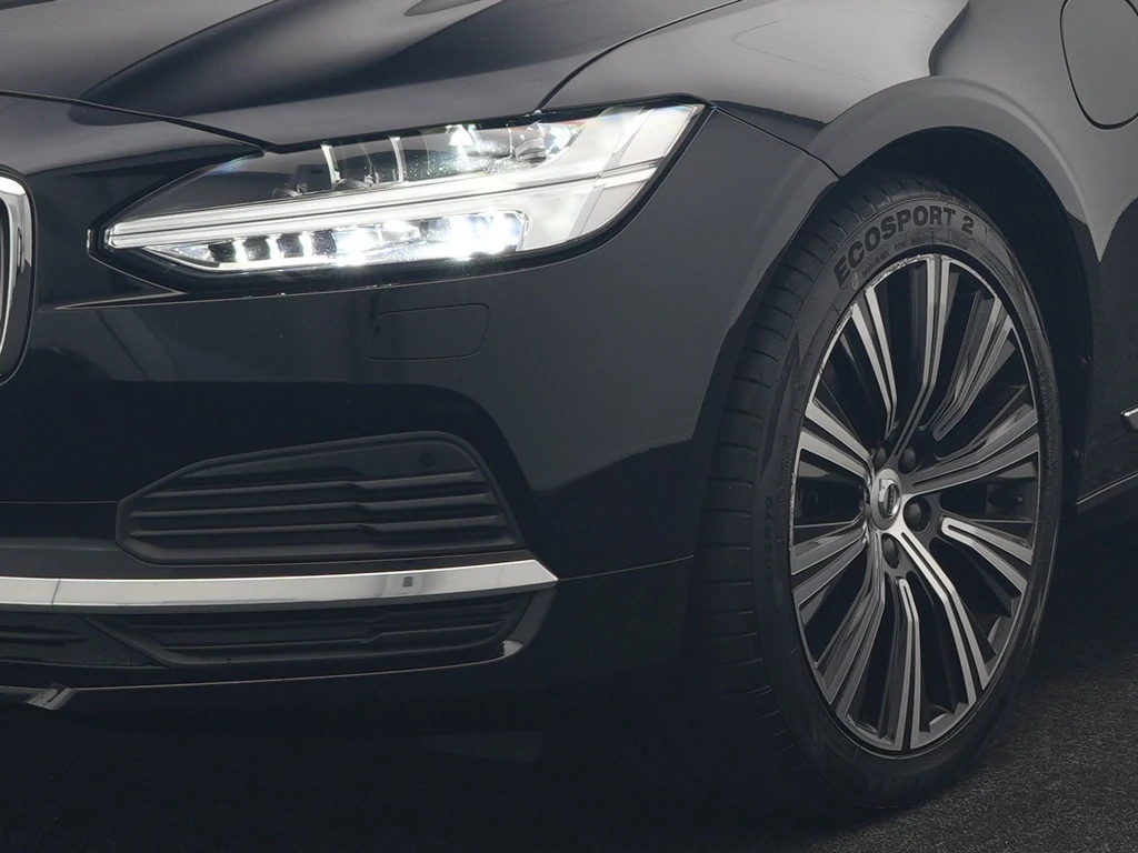 Volvo V90 – foto 18