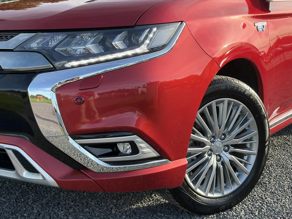 Mitsubishi Outlander – foto 44