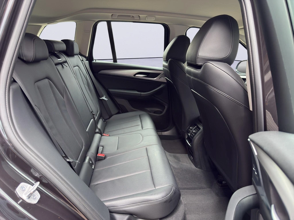 BMW X3 – foto 28