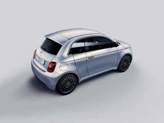 Fiat 500e – thumbnail 2