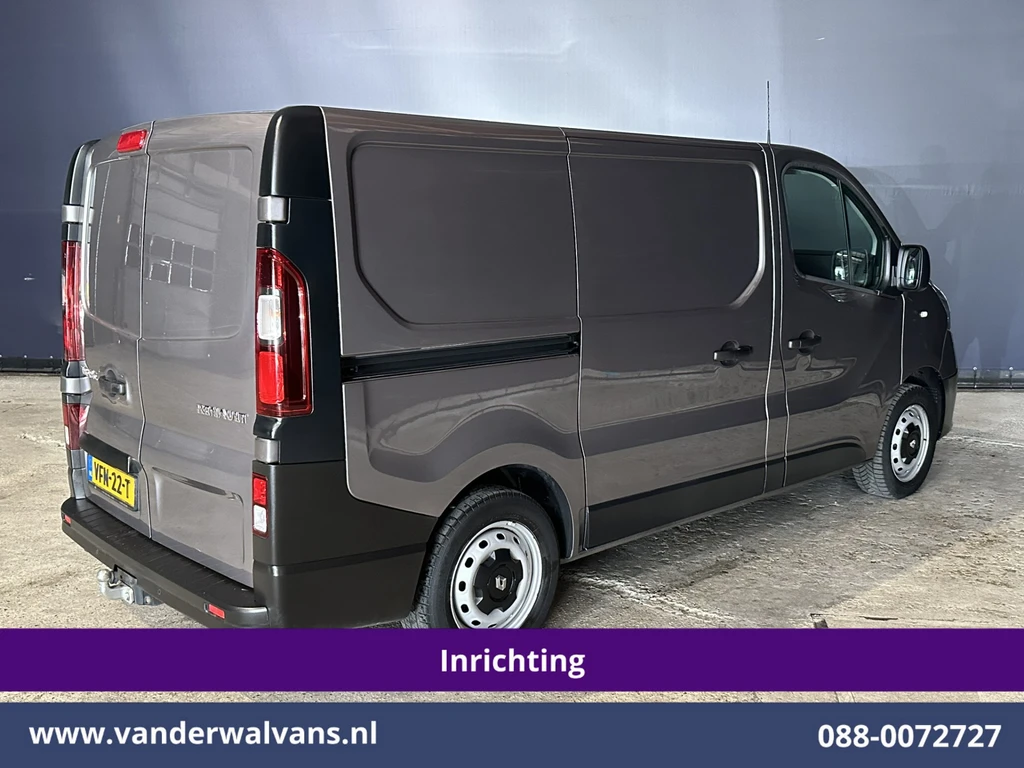 Renault Trafic – foto 3