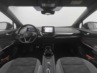 Volkswagen ID.4 – thumbnail 22