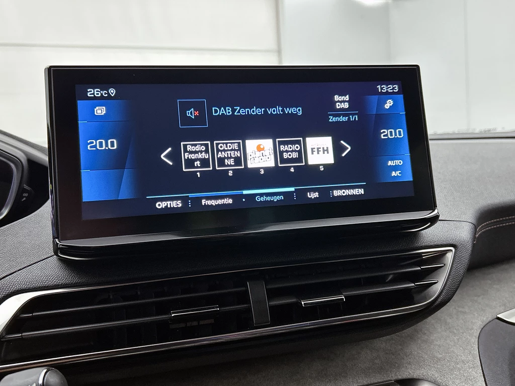 Peugeot 3008 – foto 35