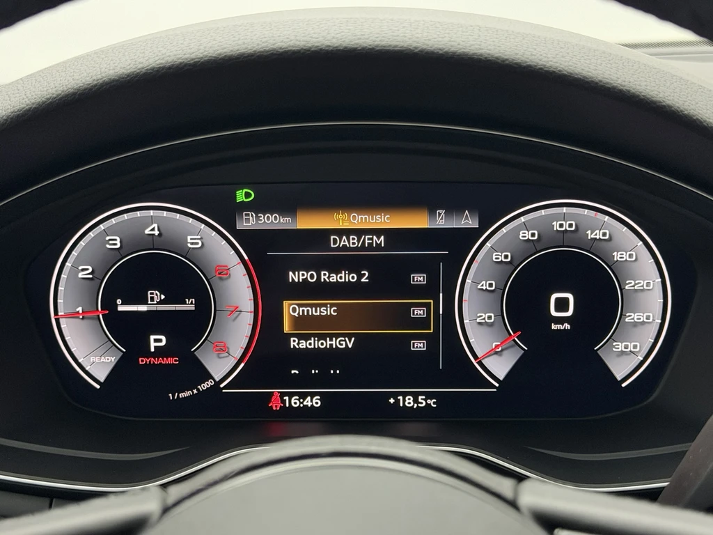 Audi A4 – foto 30
