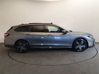 Volkswagen Passat – thumbnail 6