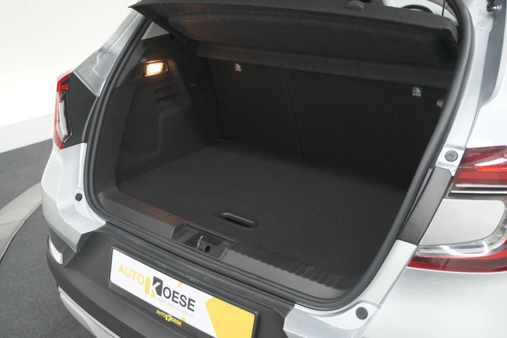 Renault Captur – foto 24