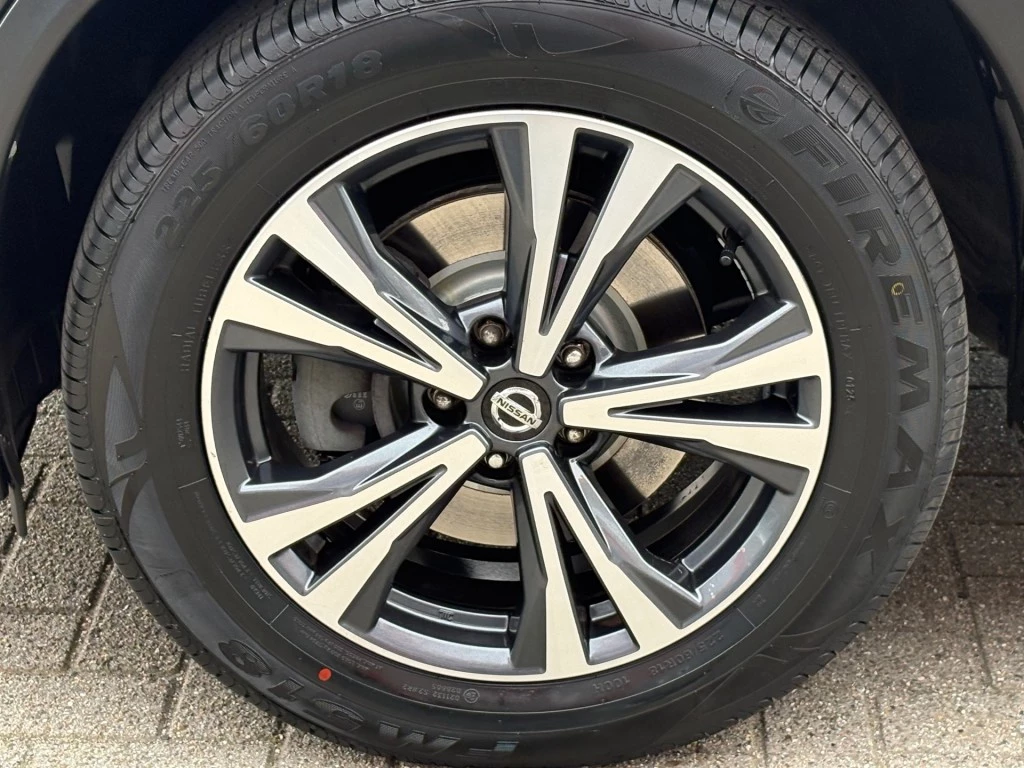 Nissan X-Trail – foto 22